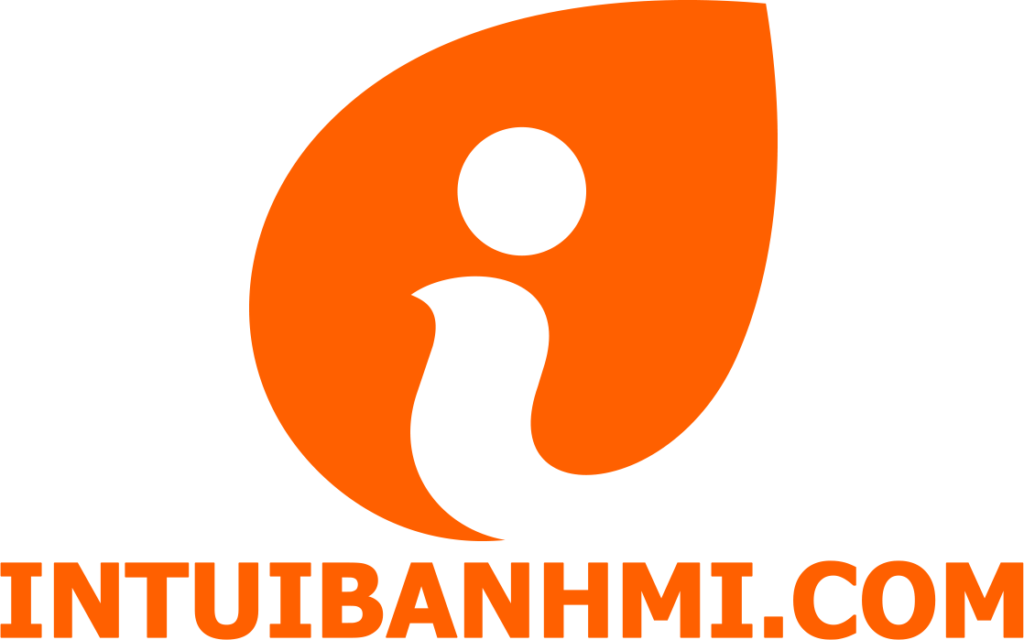 In túi bánh mì Quảng Bình