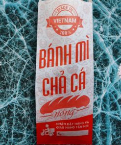 In 2000 túi bánh mì tại Quảng Bình (mã tbm_1985) giấy MG giá gốc tại xưởng