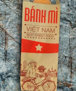 In 4000 túi bánh mì tại Quảng Bình (mã tbm_1044) giấy Kraft giá cạnh tranh