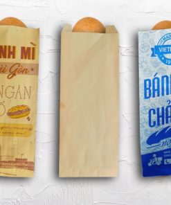 In 5000 bao bánh mì ở Quảng Bình (mã tbm_2791) giấy thực phẩm  thiết kế miễn phí