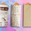 In 70000 bao đựng bánh mì tại Quảng Bình (mã tbm_570) giấy thấm dầu theo thiết kế