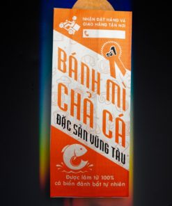 In 10000 túi giấy bánh mì tại Quảng Bình (mã tbm_55) giấy MG giá gốc tại xưởng