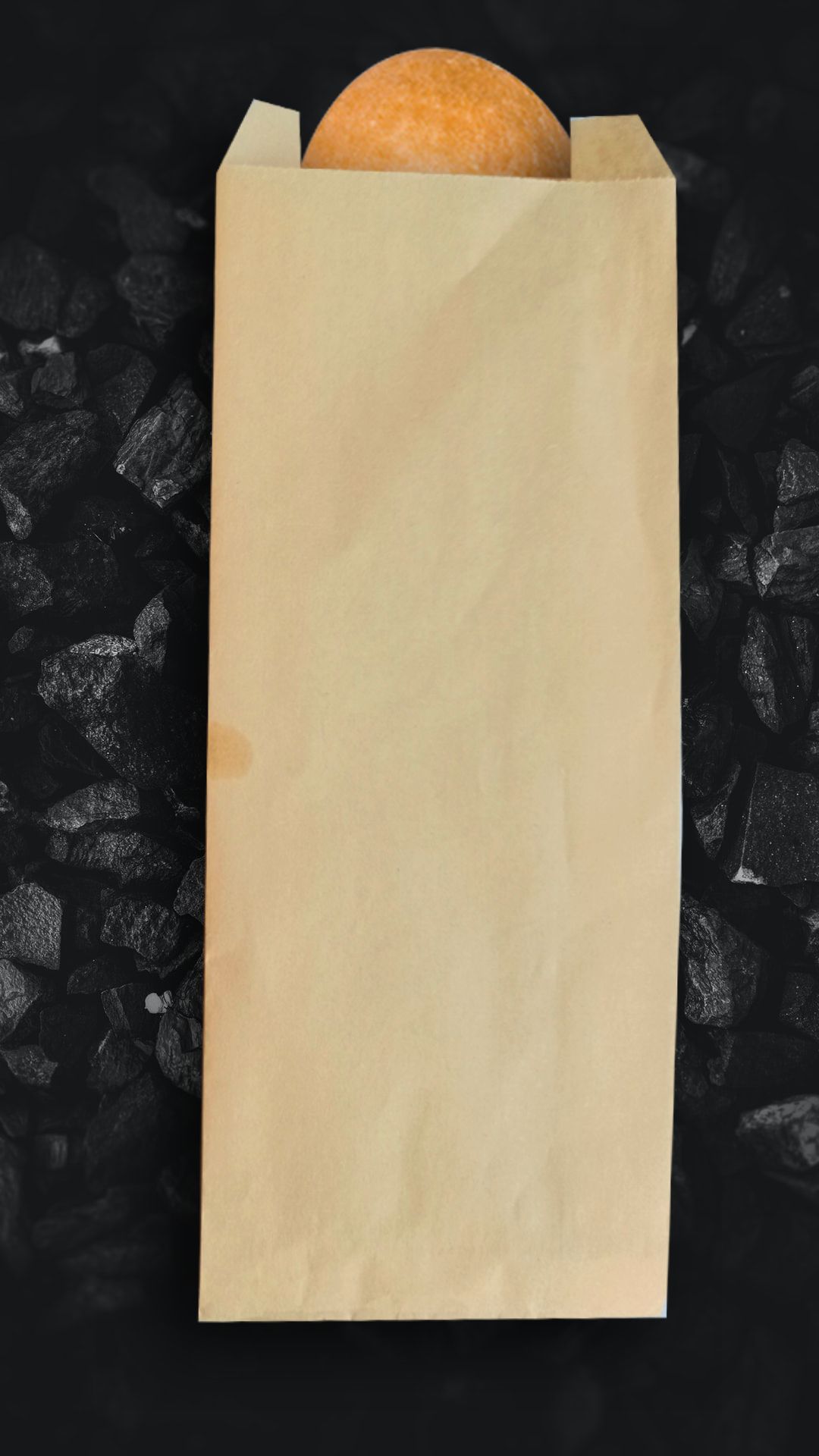 In 10000 túi giấy bánh mì tại Quảng Bình (mã tbm_9097) giấy Kraft đẹp và chất lượng