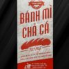 In 60000 bao đựng bánh mì ở Quảng Bình (mã tbm_8179) giấy thực phẩm chất lượng