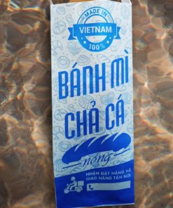 In 7000 bao đựng bánh mì tại Quảng Bình (mã tbm_8785) giấy thấm dầu giá gốc tại xưởng