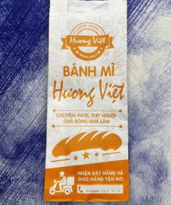 In 1000 túi bánh mì tại Quảng Bình (mã tbm_8773) giấy MG giá xưởng