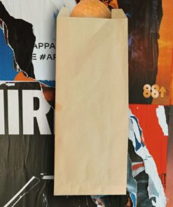 In 6000 túi giấy bánh mì ở Quảng Bình (mã tbm_6556) giấy Kraft giá xưởng