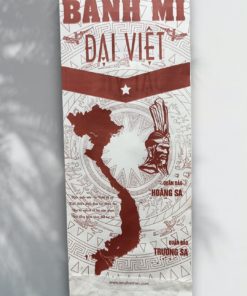 In 4000 bao gói bánh mì tại Quảng Bình (mã tbm_854) giấy MG giá gốc tại xưởng