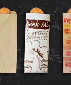 In 60000 bao gói bánh mì ở Quảng Bình (mã tbm_3848) giấy thực phẩm chất lượng