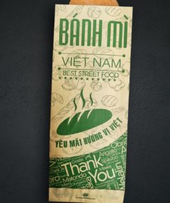 In 60000 túi đựng bánh mì ở Quảng Bình (mã tbm_5150) giấy thấm dầu chất lượng
