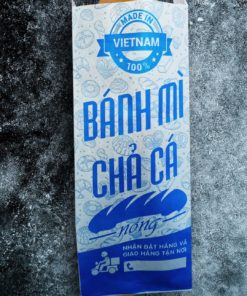 In 70000 bao đựng bánh mì ở Quảng Bình (mã tbm_1415) giấy MG giá gốc tại xưởng